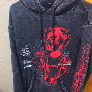 CORPSE Husband - Miss You Hoodie!!